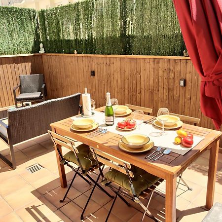 The Astrid Apartment Lloret de Mar Exteriér fotografie