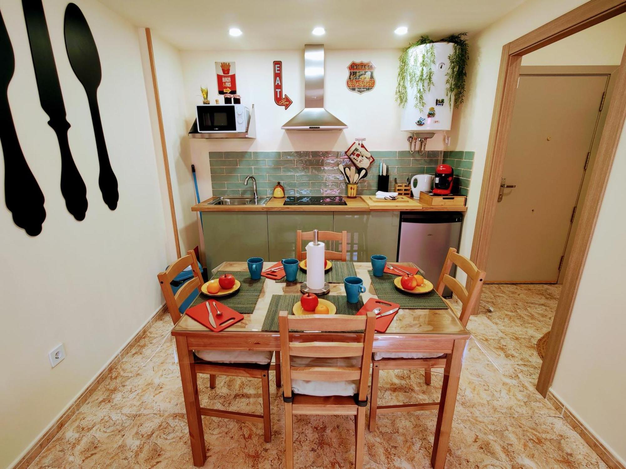 The Astrid Apartment Lloret de Mar Exteriér fotografie