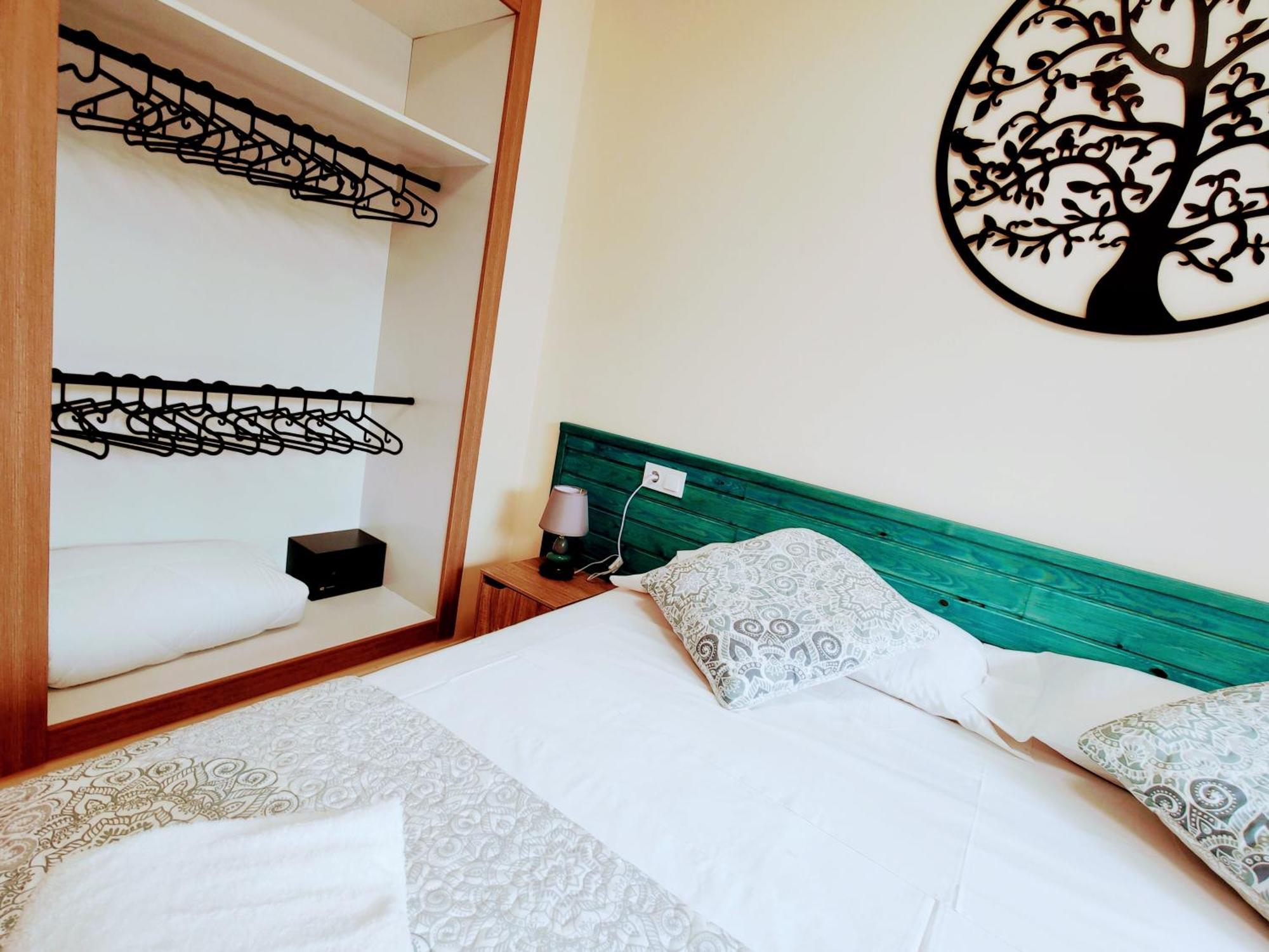 The Astrid Apartment Lloret de Mar Exteriér fotografie