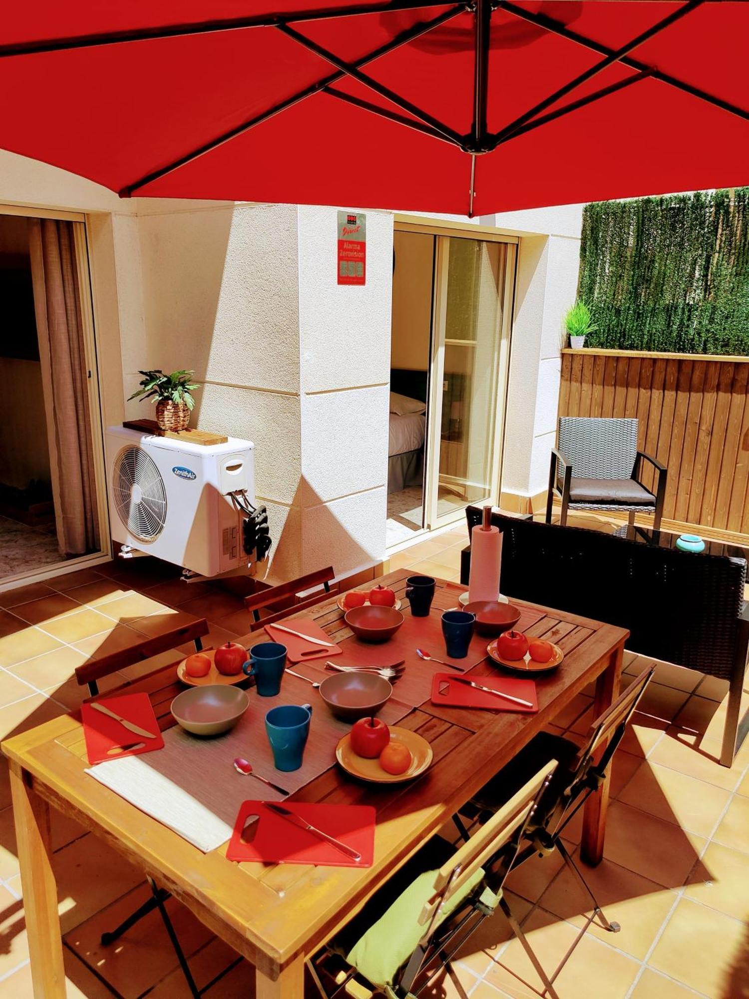 The Astrid Apartment Lloret de Mar Exteriér fotografie