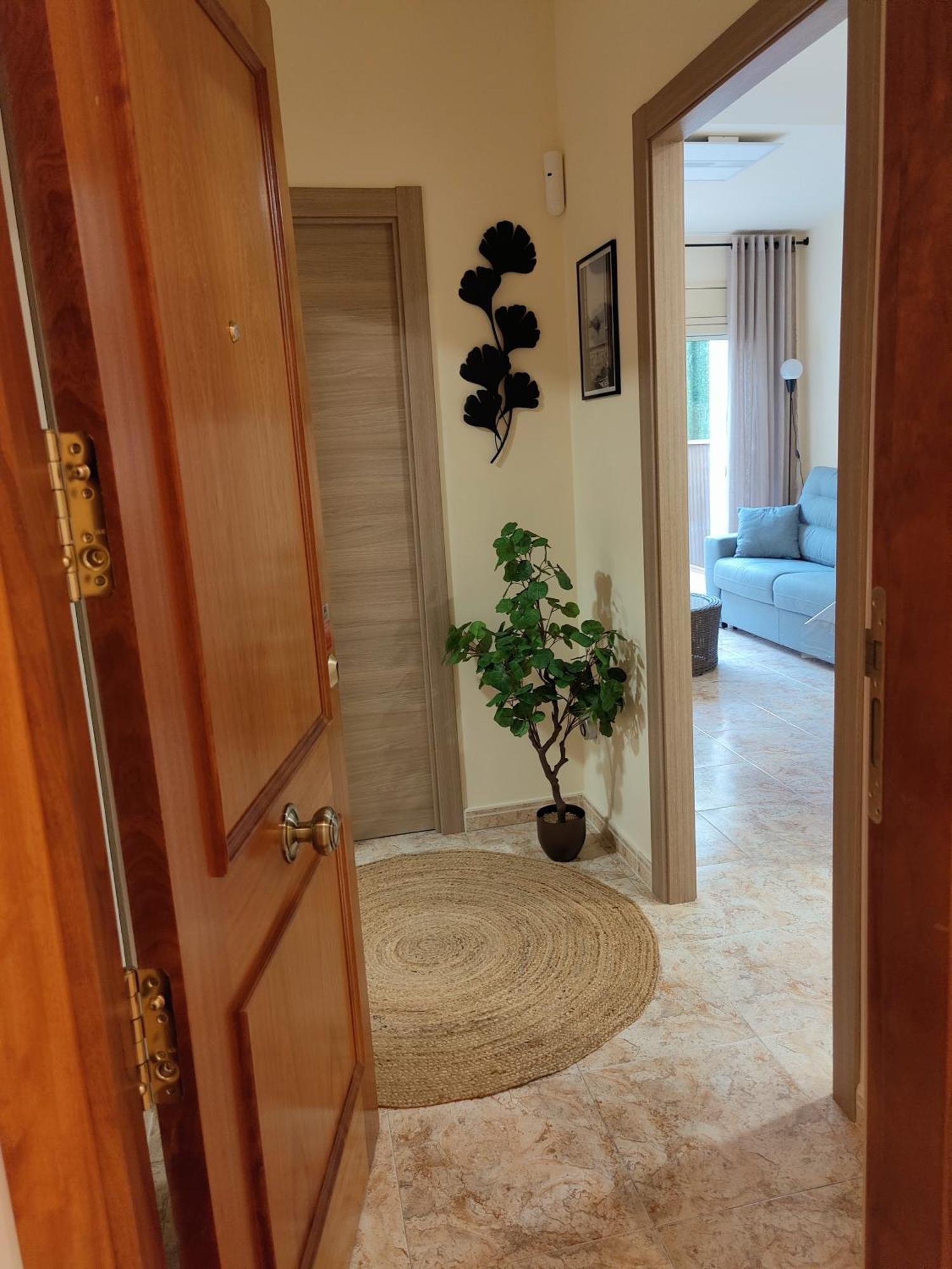 The Astrid Apartment Lloret de Mar Exteriér fotografie