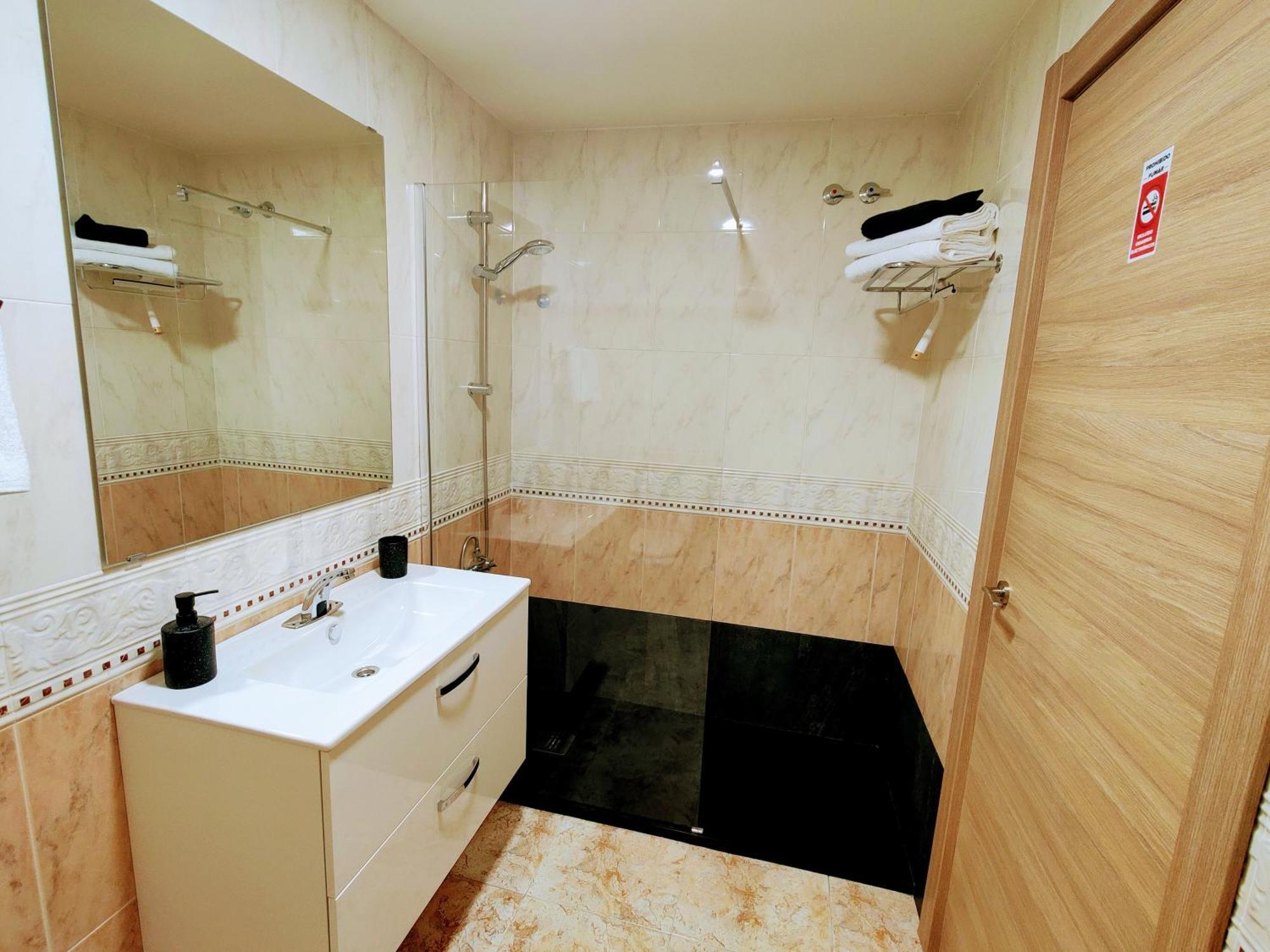 The Astrid Apartment Lloret de Mar Exteriér fotografie